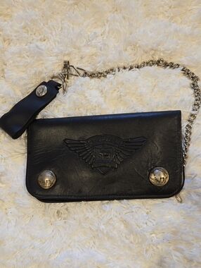 Harley-Davidson MEN'S Wallet